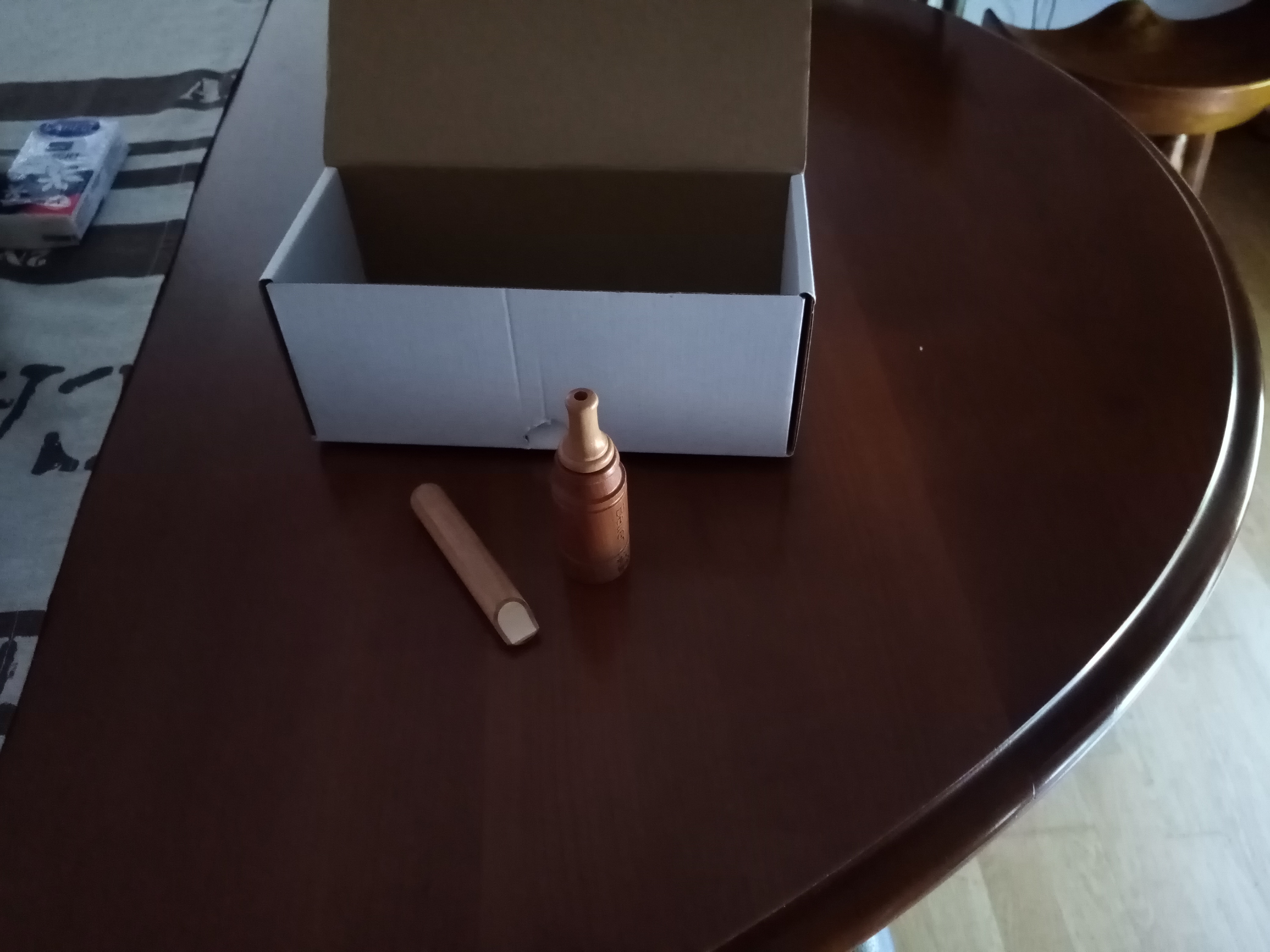 Weisskirchen Fuchsranzzeit-Set Wildlocker 2-teilig Ranz