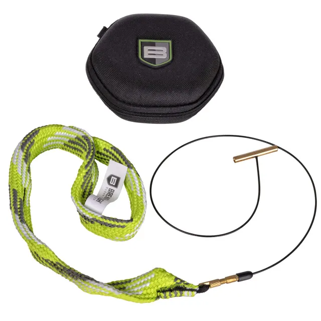 Allen Battle Rope 2.0 Laufreiniger 50 Cal mit Etui