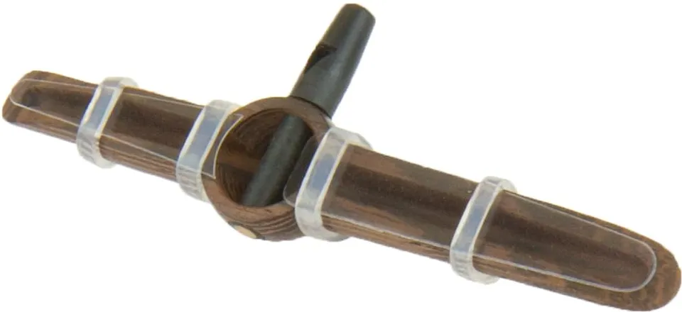 Weisskirchen Edelholzmundblatter Lockinstrument Mauspfeife