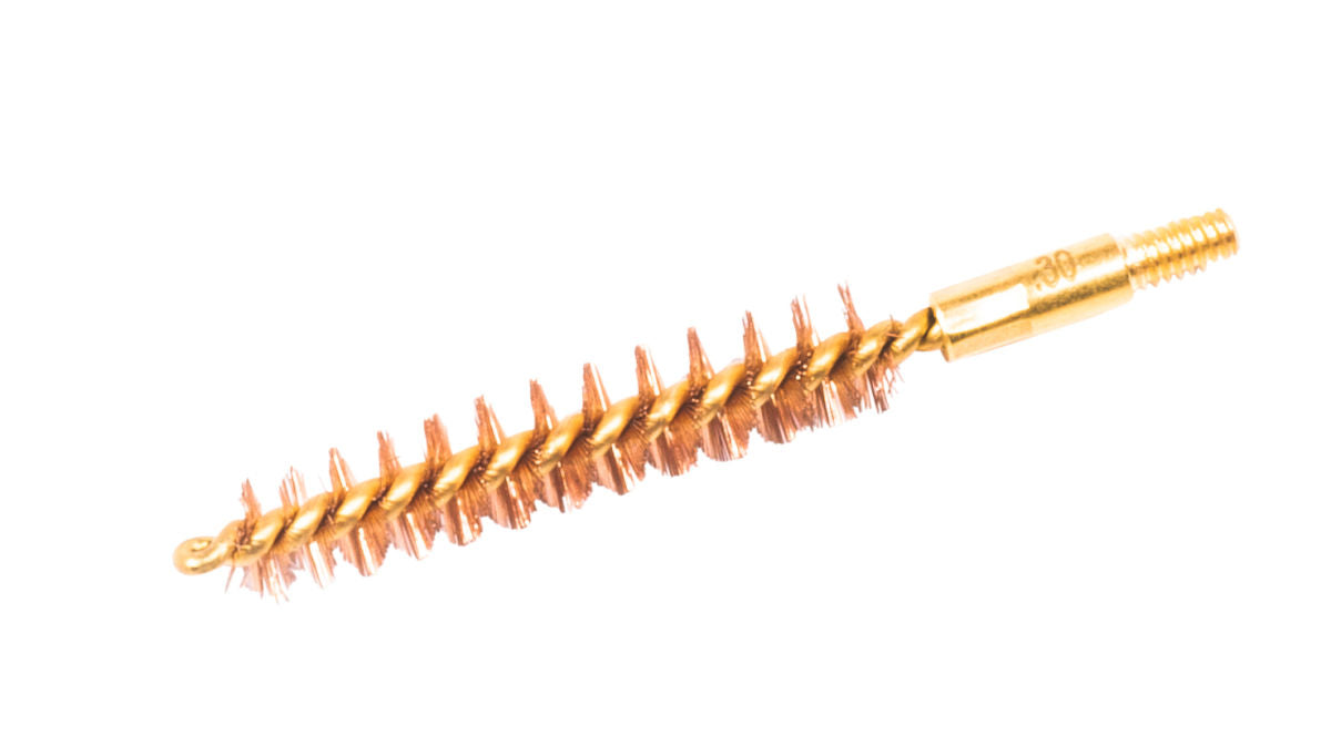 Allen Laufbürste Phosphorbronze Bürste Kaliberwahl
