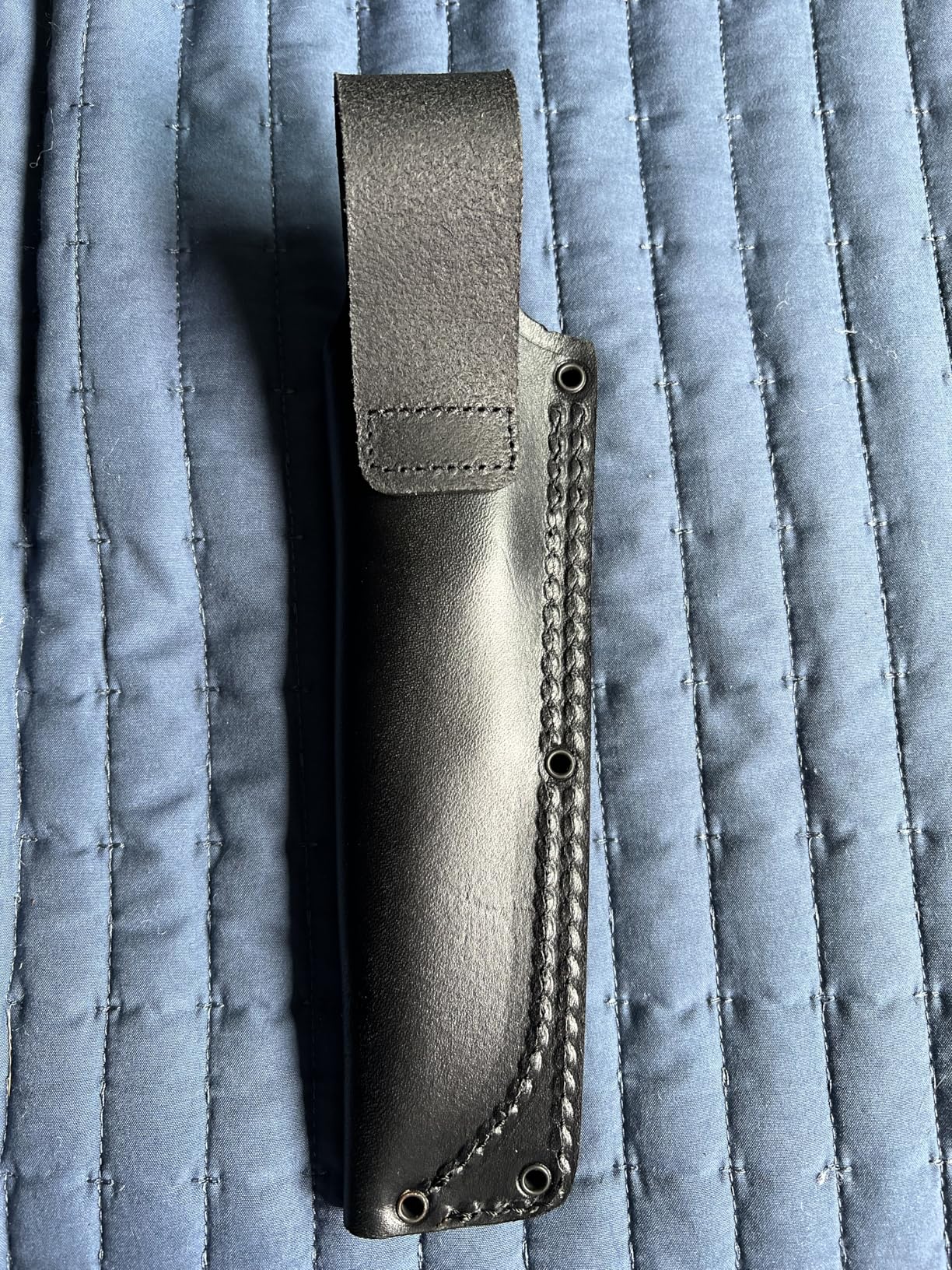Joker Nomad CM125 Gürtelmesser 12,7 cm Micarta