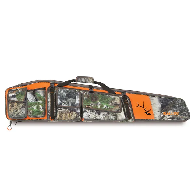 Allen Bull Stalker Gewehrkoffer 48" 122 cm camo
