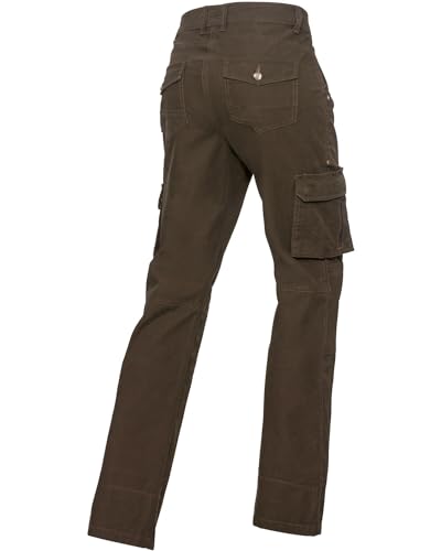 Wald & Forst Franzi Damen Jagdhose Cargo Baumwolle
