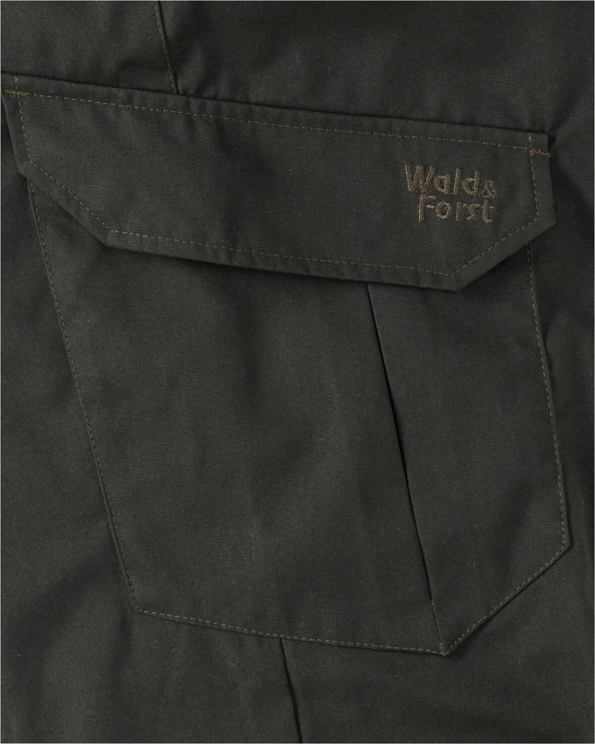 Wald & Forst Core Damen-Jagdhose Größe 40 robust
