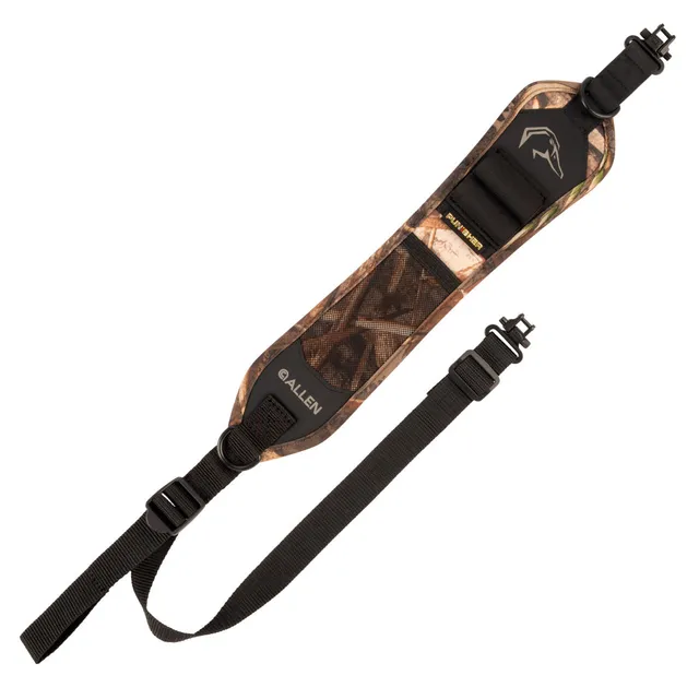 Allen Hypa-Lite Punisher Flintenriemen Max-5
