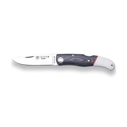 Joker Koala NN125 Taschenmesser Micarta 8 cm