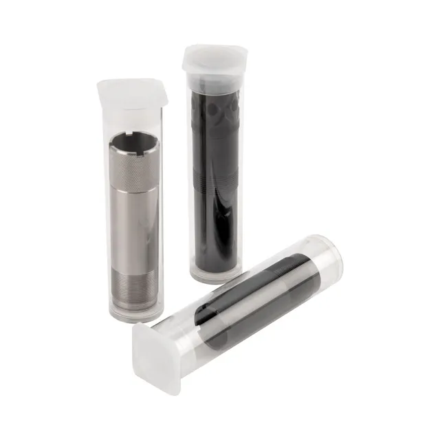 Allen Choke Tube 12er Chokehülsen transparent 3er-Pack