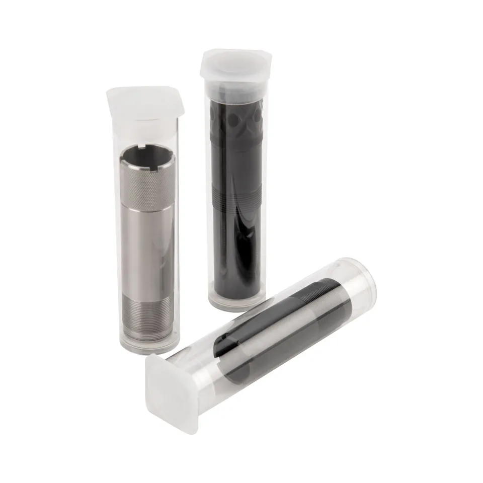 Allen Choke Tube 12er Chokehülsen transparent 3er-Pack