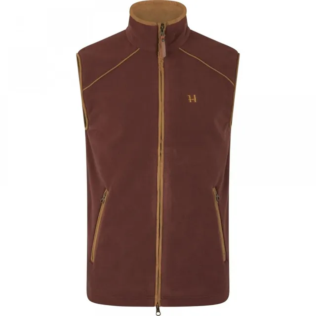 Härkila Sandhem 200 Weste Herren Fleece