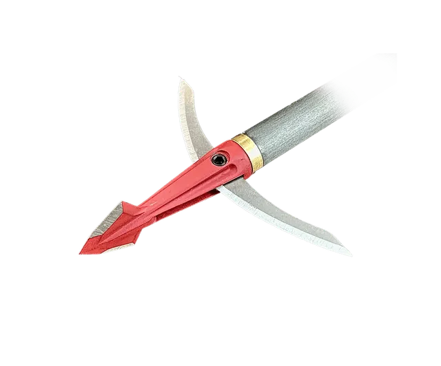 Barnett Gamecrusher Hybrid Jagdspitzen 3er-Pack 4-Klingen