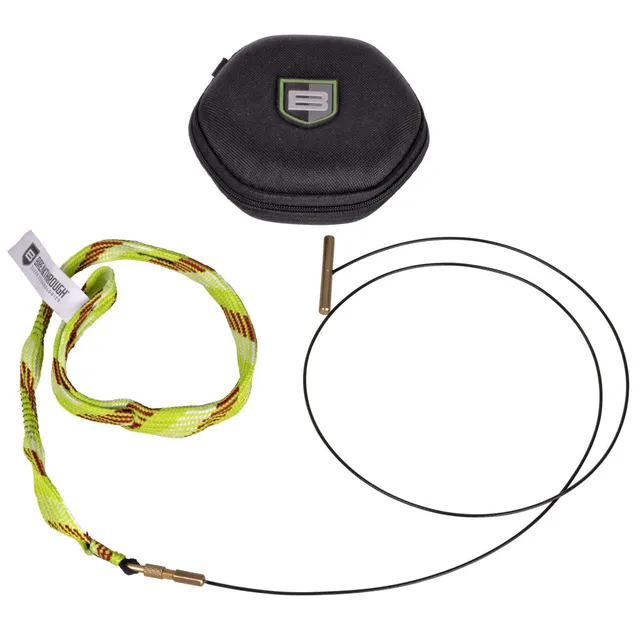 Allen Battle Rope 2.0 Reinigungsschnur .30 mit EVA Etui