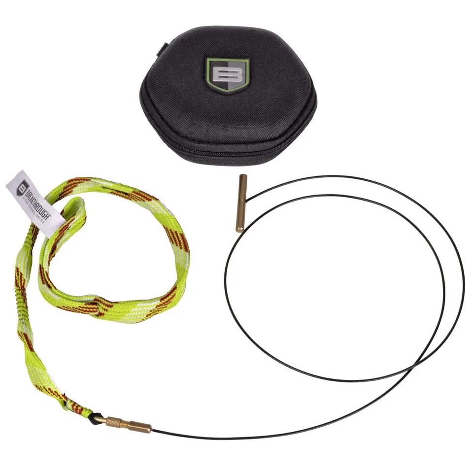 Allen Battle Rope 2.0 Reinigungsschnur .30 mit EVA Etui