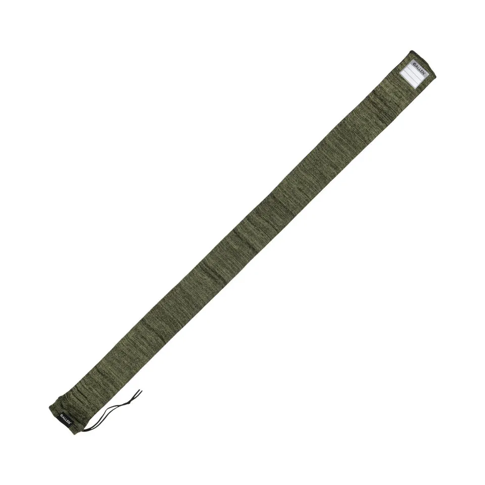 Allen Gun Sock Waffensocke Gestrickt 132cm Coyote