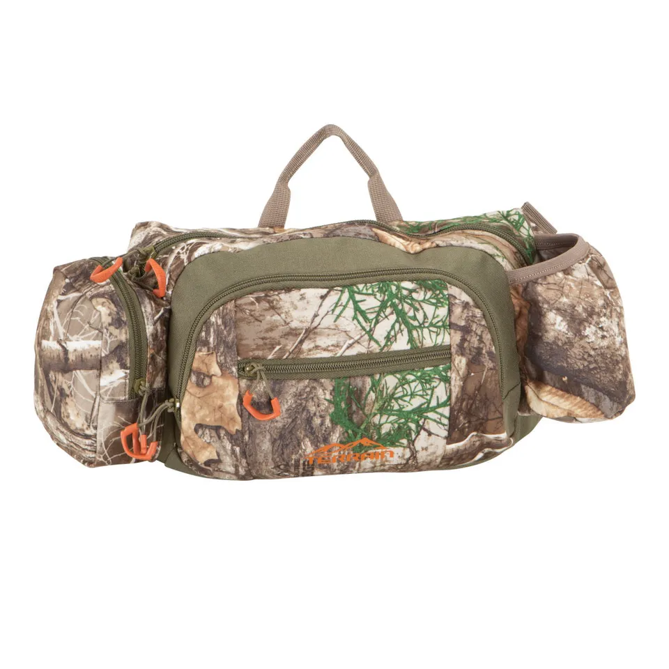 Allen Terrain Vale Hüfttasche 600 Olive Realtree Edge