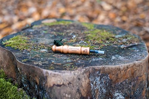 Weisskirchen Kaninchenklage Wildlocker Mauspfeife