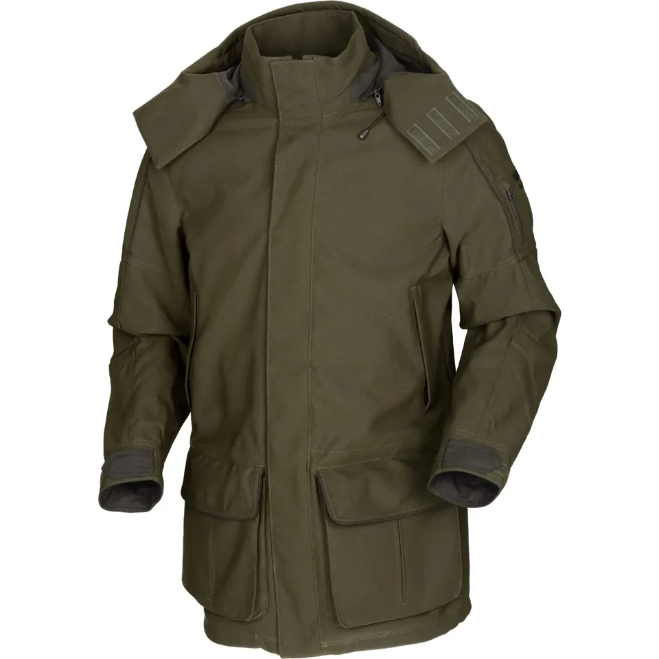 Härkila Pro Hunter Endure Jacke weidengrün