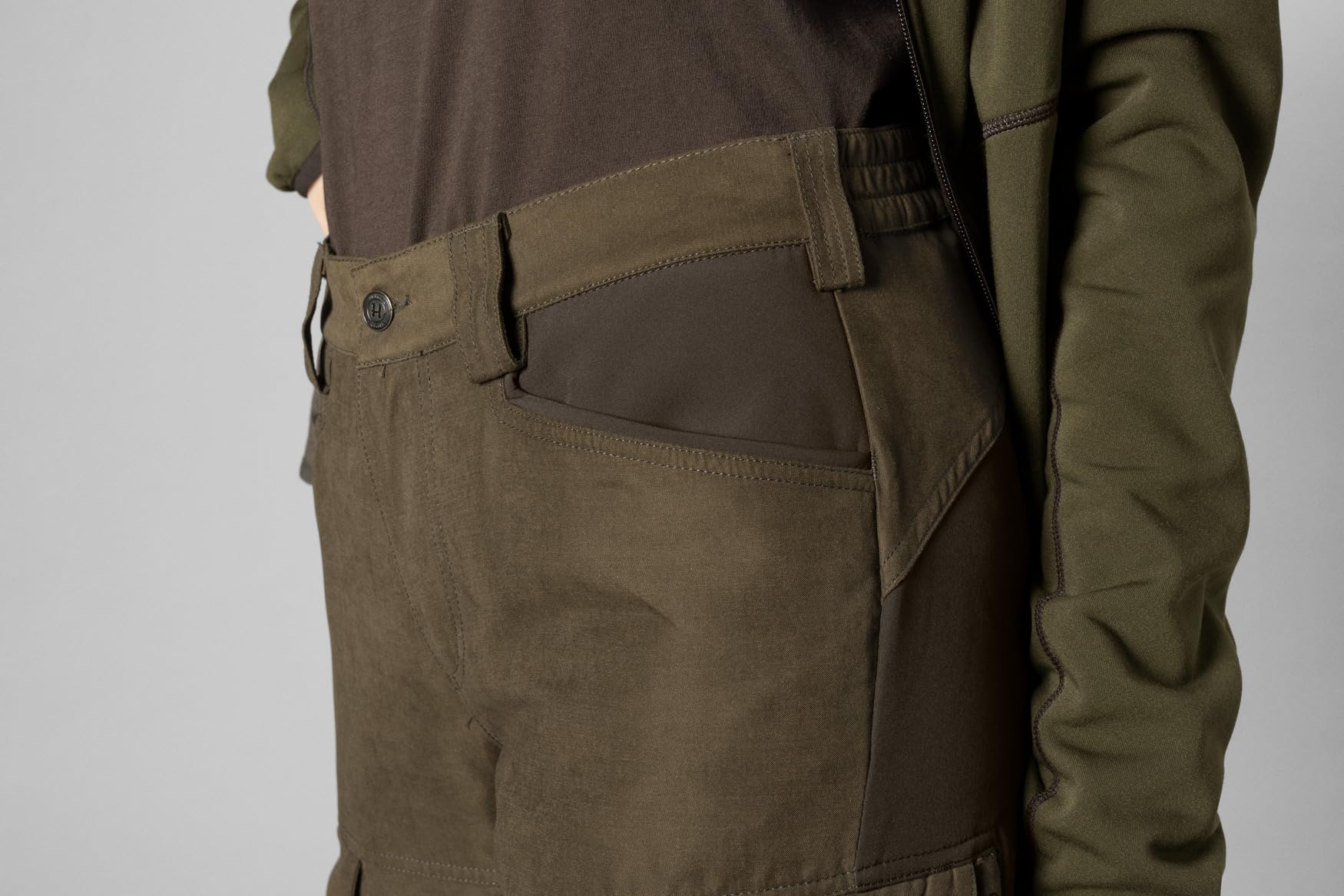 Härkila Trail Scandinavian Hose Damen 36W/32L