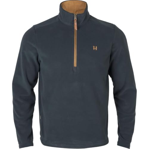 Härkila Sandhem 200 Pullover XXL Dark Navy Fleece