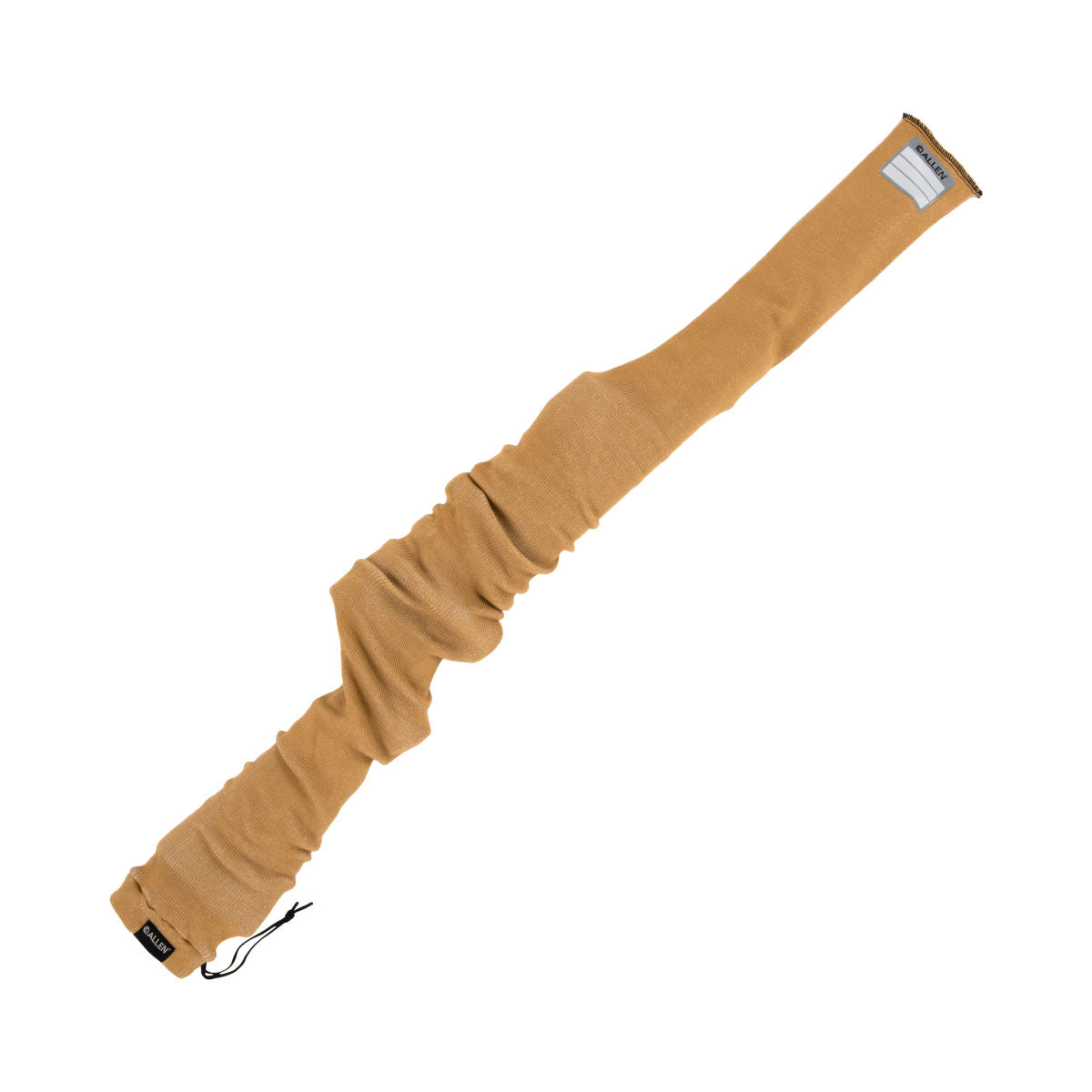 Allen Gun Sock Waffensocke Gestrickt 132cm Coyote
