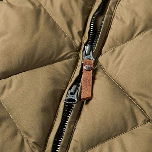 Härkila Berghem Jacke Thermo Poly Shield DWR isoliert