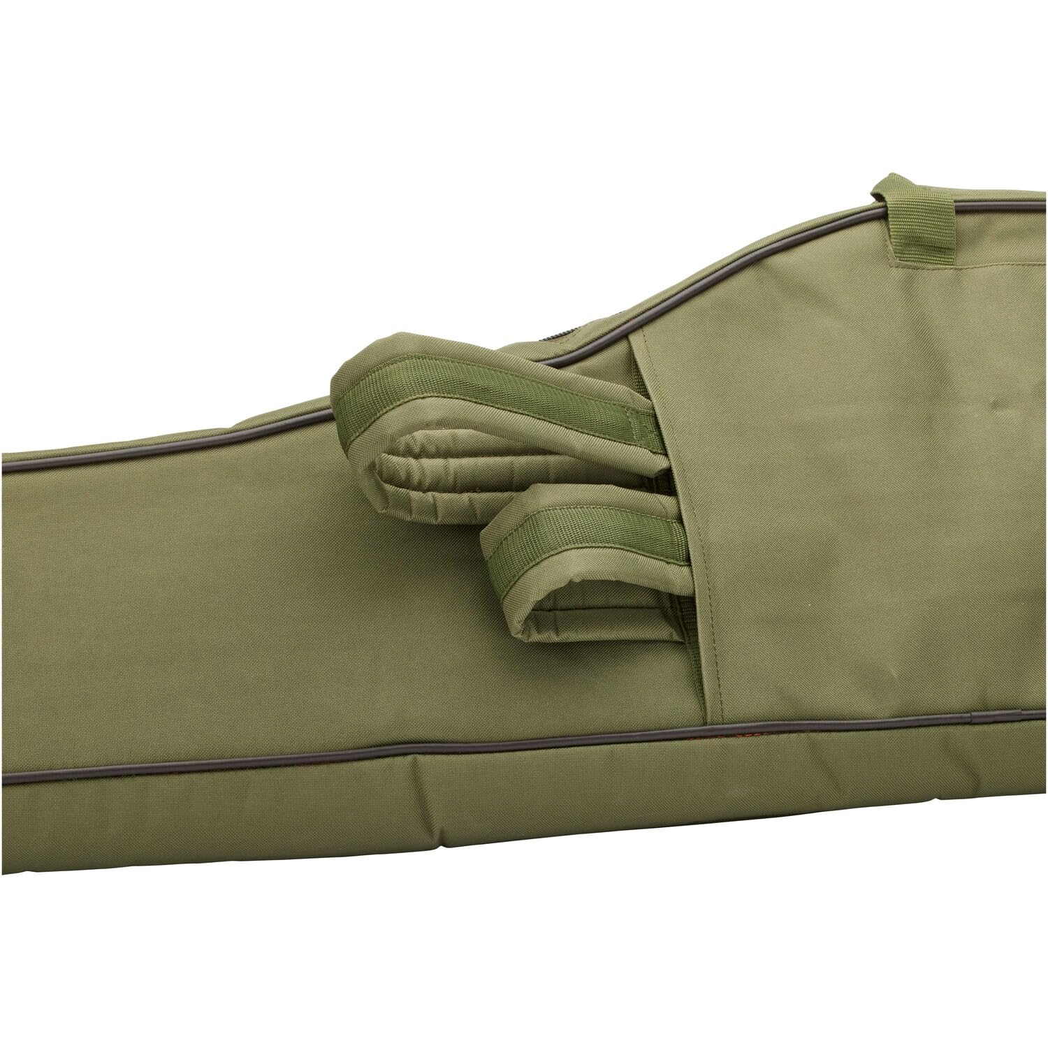Wald & Forst Universal XL Langwaffenfutteral Oliv 140 cm