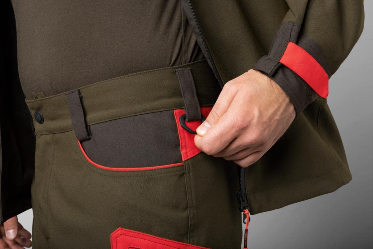 Härkila Pro Hunter Dog Keeper GTX Hose 54