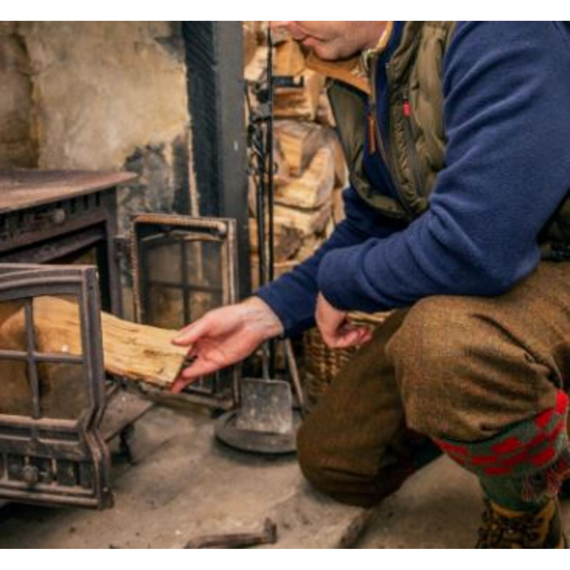 Härkila Driven Hunt Insulated Weste S Grün isoliert
