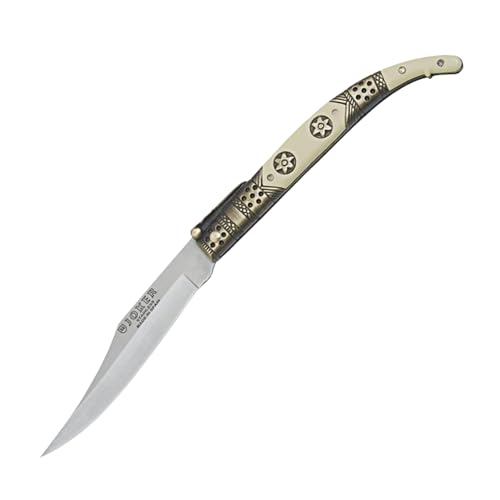 Joker N103D Taschenmesser Zamak ABS Clip Point 10 cm