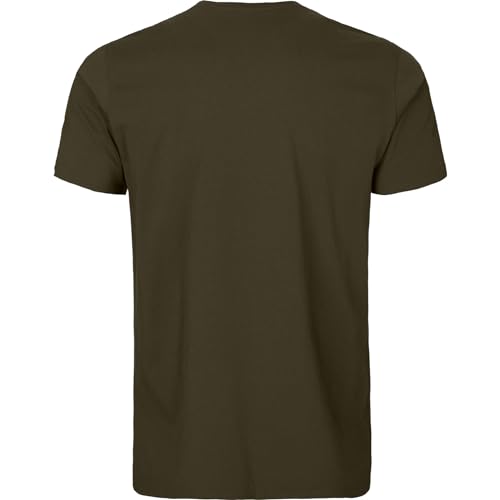 Härkila Gorm T-Shirt Kurzarm Baumwolle