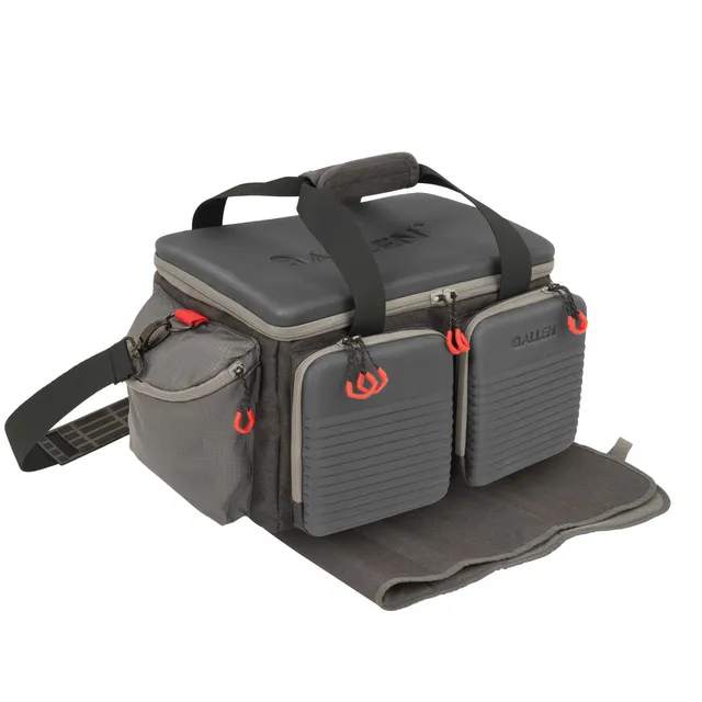 Allen Competitor Range Bag Schießtasche grau