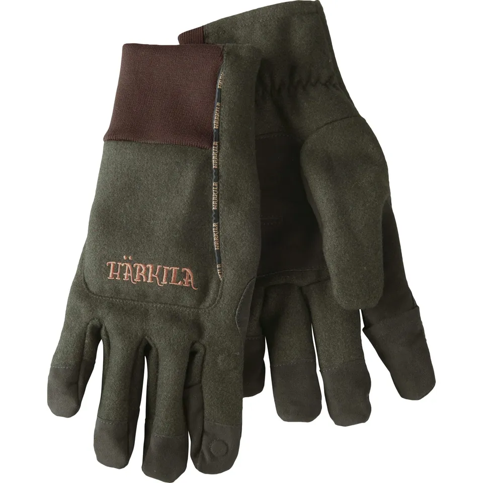 Härkila Metso Active Handschuhe Gr. M