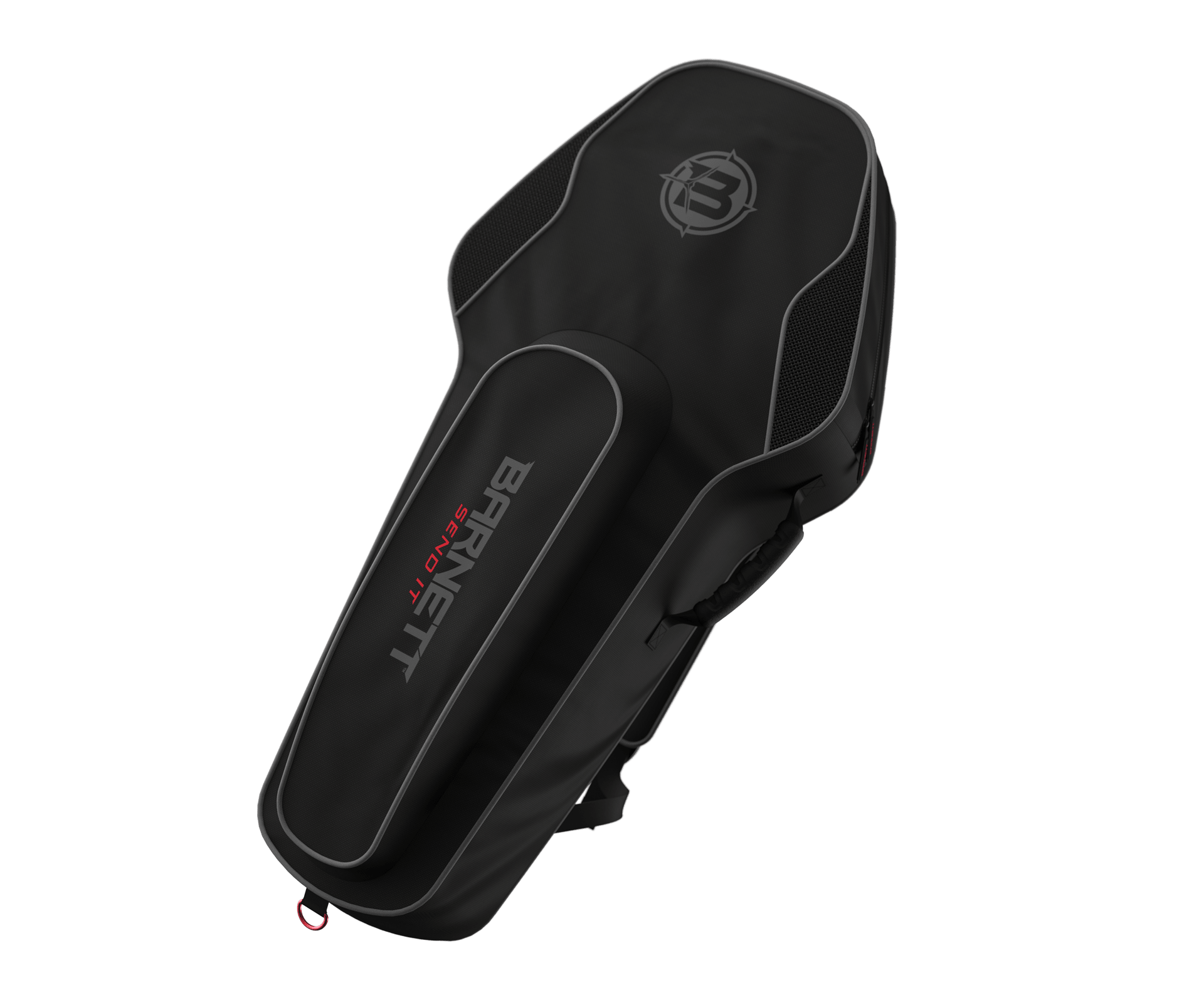 Barnett Ballistic Nylon Armbrusttasche XP Raptor Wildcat
