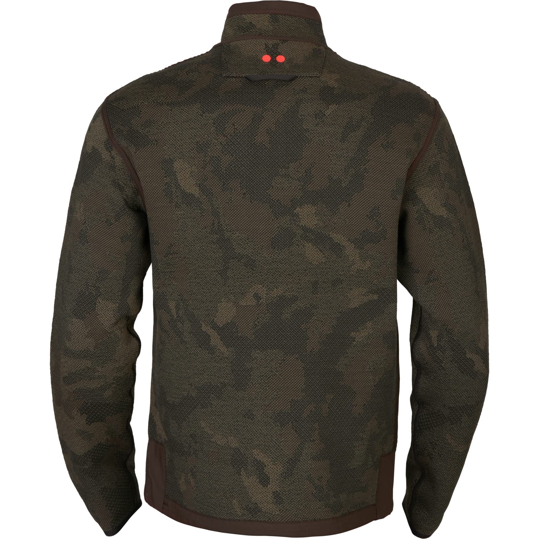 Härkila Kamko Pro Edition Wendejacke Wollmix wetterfest
