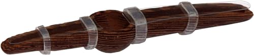 Weisskirchen Edelholzmundblatter Wildlocker Wenge Filz