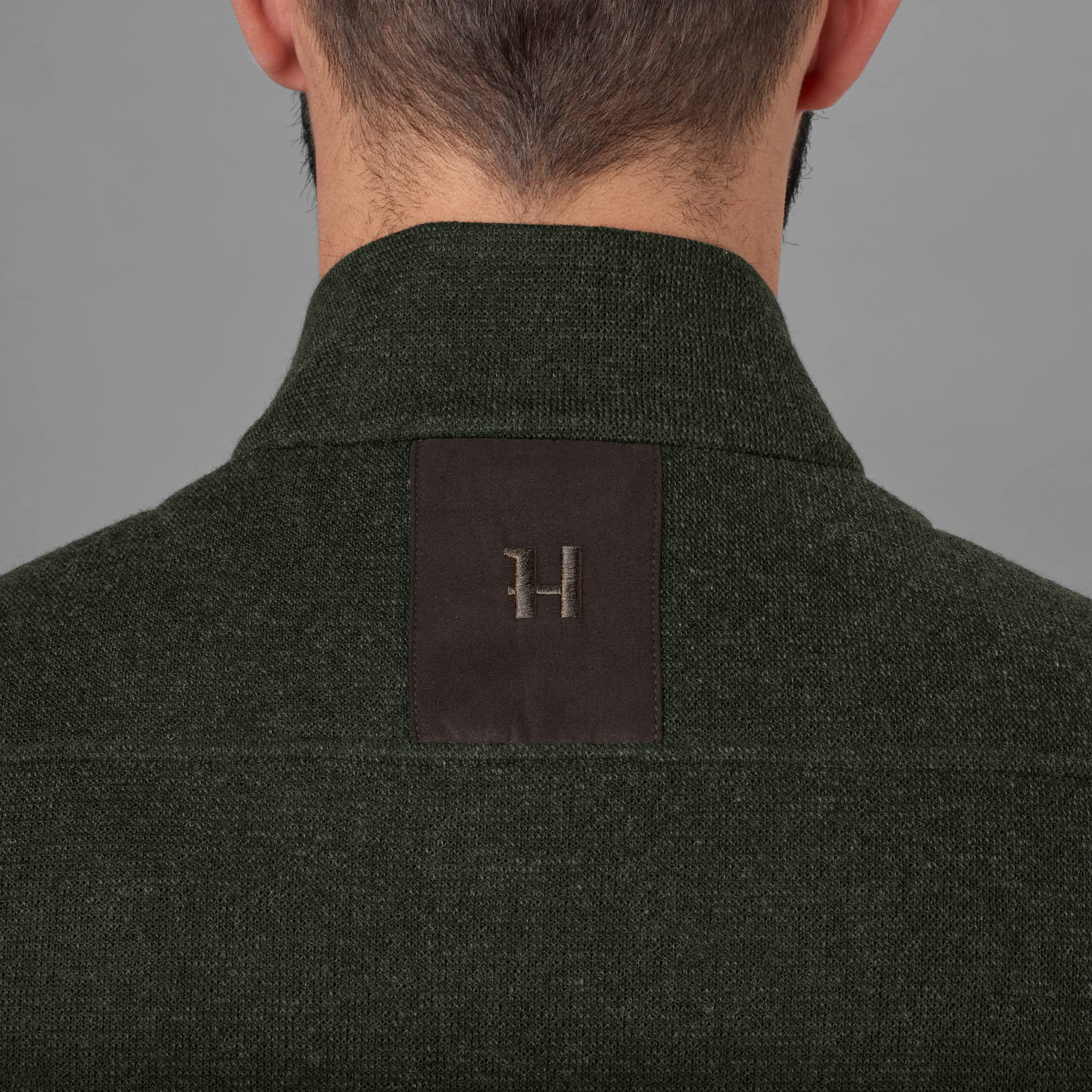Härkila Metso Strickjacke XXL TeckWool