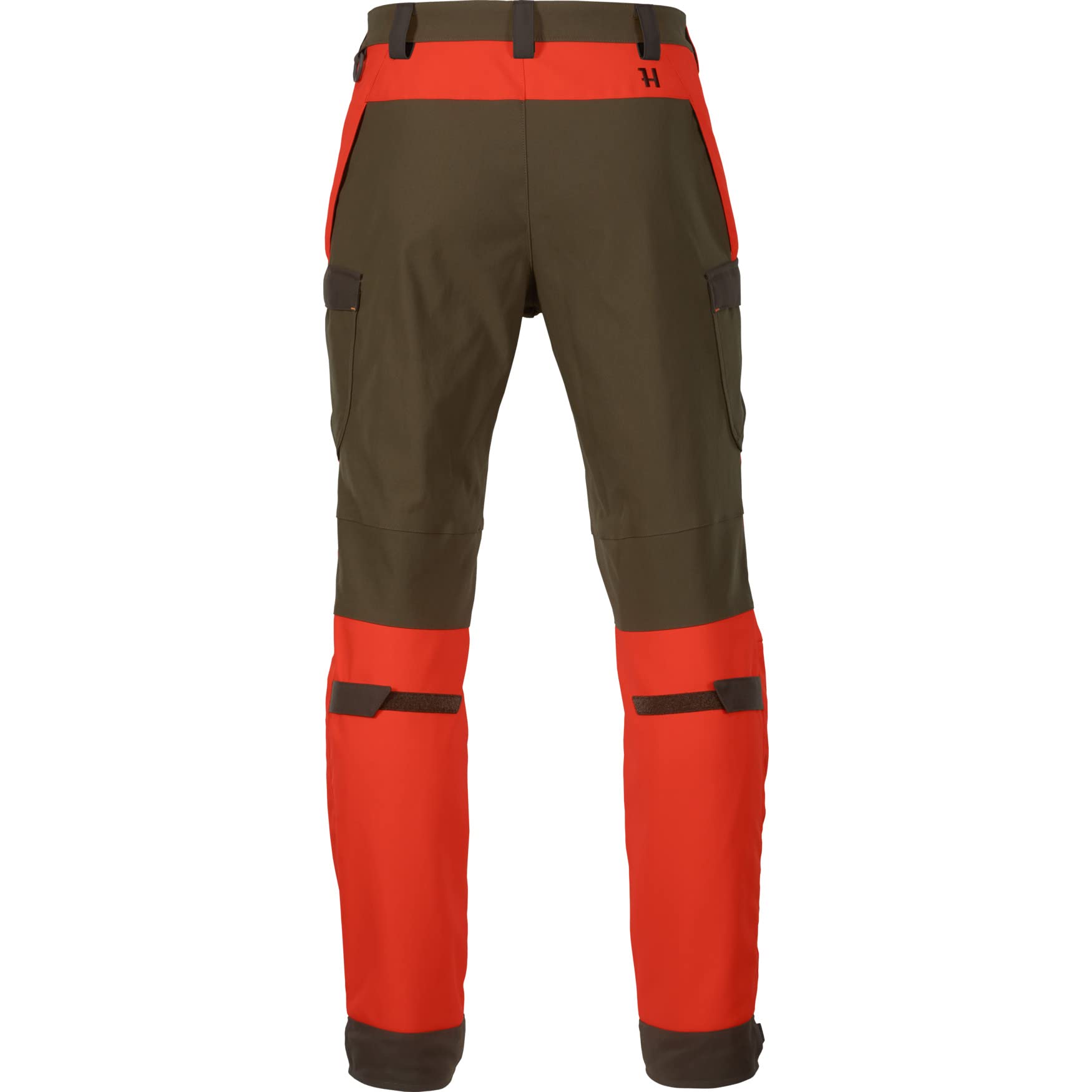 Härkila Wildboar Pro Jagdhose 48 Grün durchstichsicher