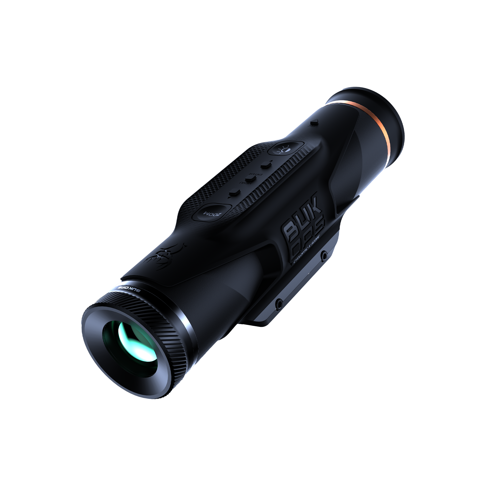 BUKOPS Cycloptic-X Primetime Zielfernrohr mit Video
