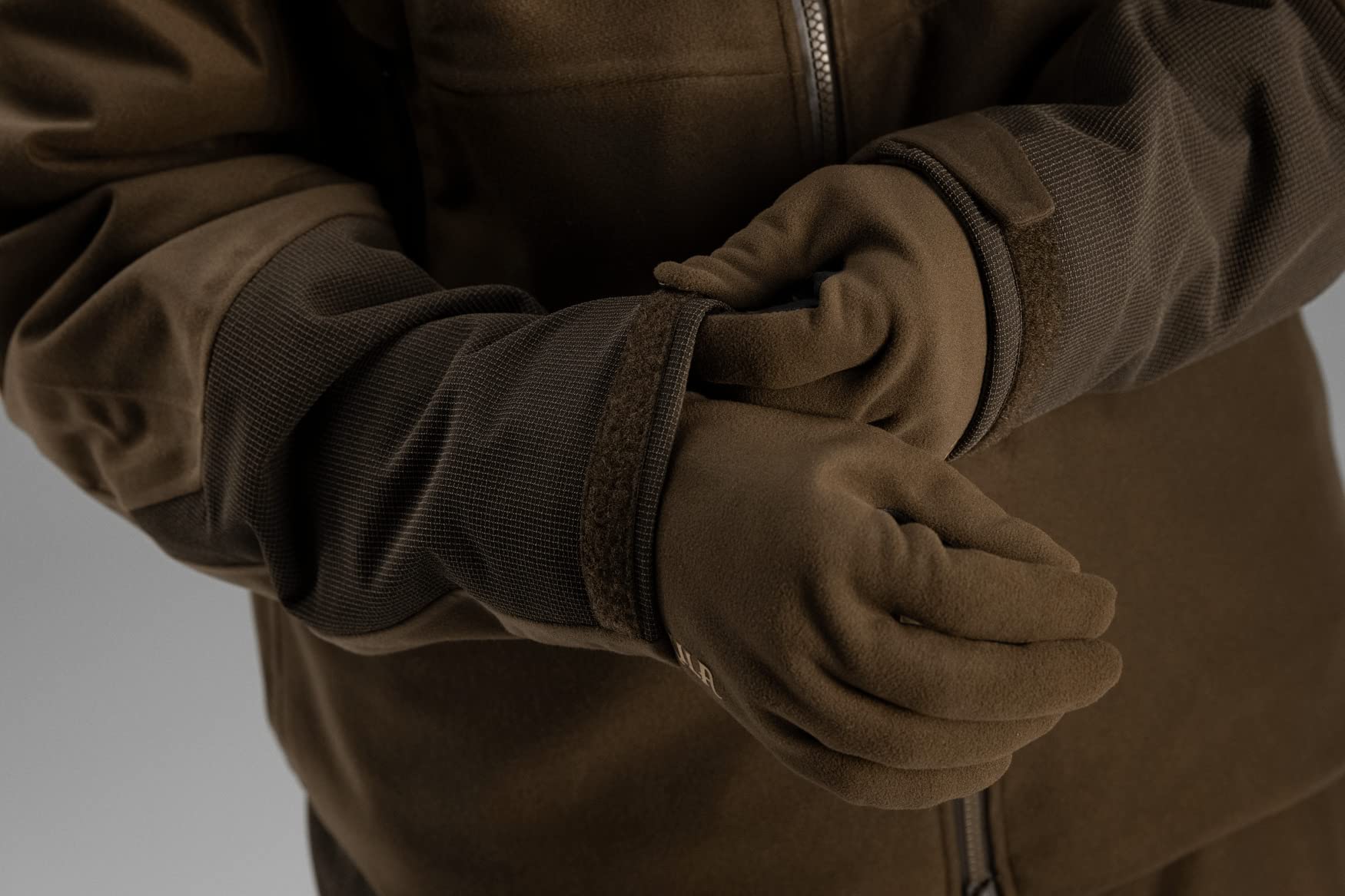 Härkila Mountain Hunter Handschuhe Gore-Tex Windstopper
