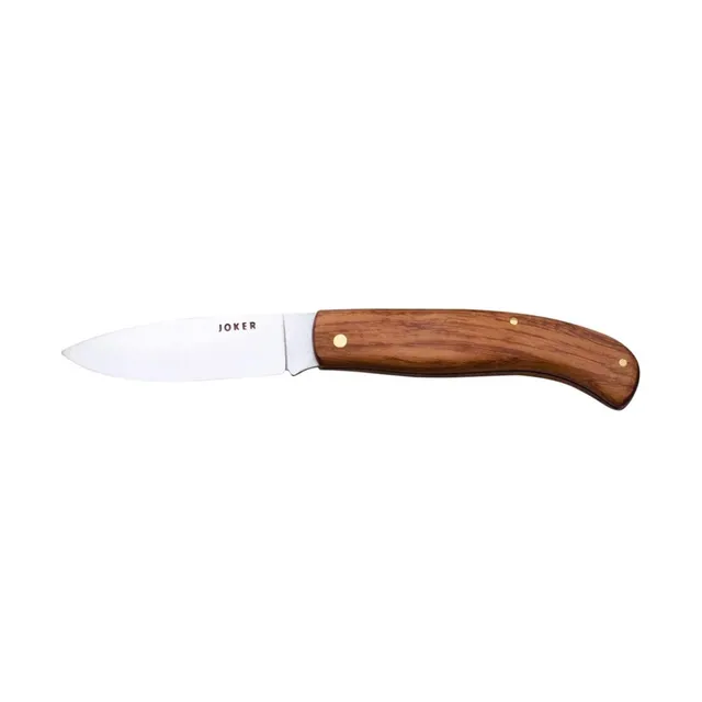 Joker NB79 Taschenmesser 9 cm Bubinga Klappmesser