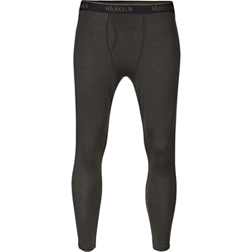 Härkila Base All Season Unterhose Merino Gr. M