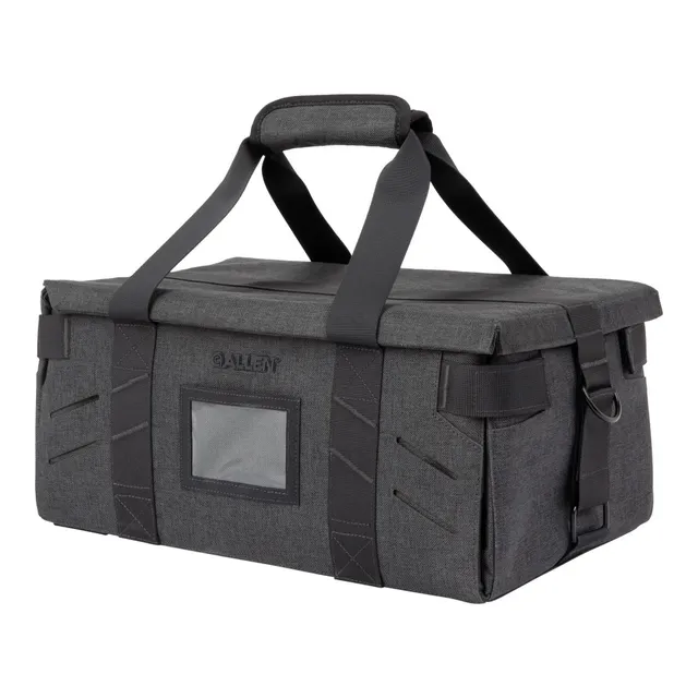 Allen Eliminator Range Bag Schießauflage charcoal