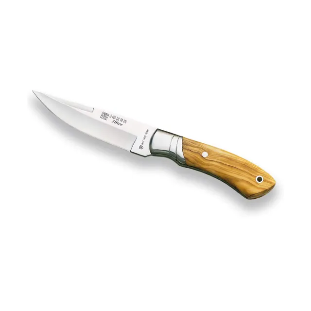 Joker Ibice CO04 Jagdmesser Olive 12 cm