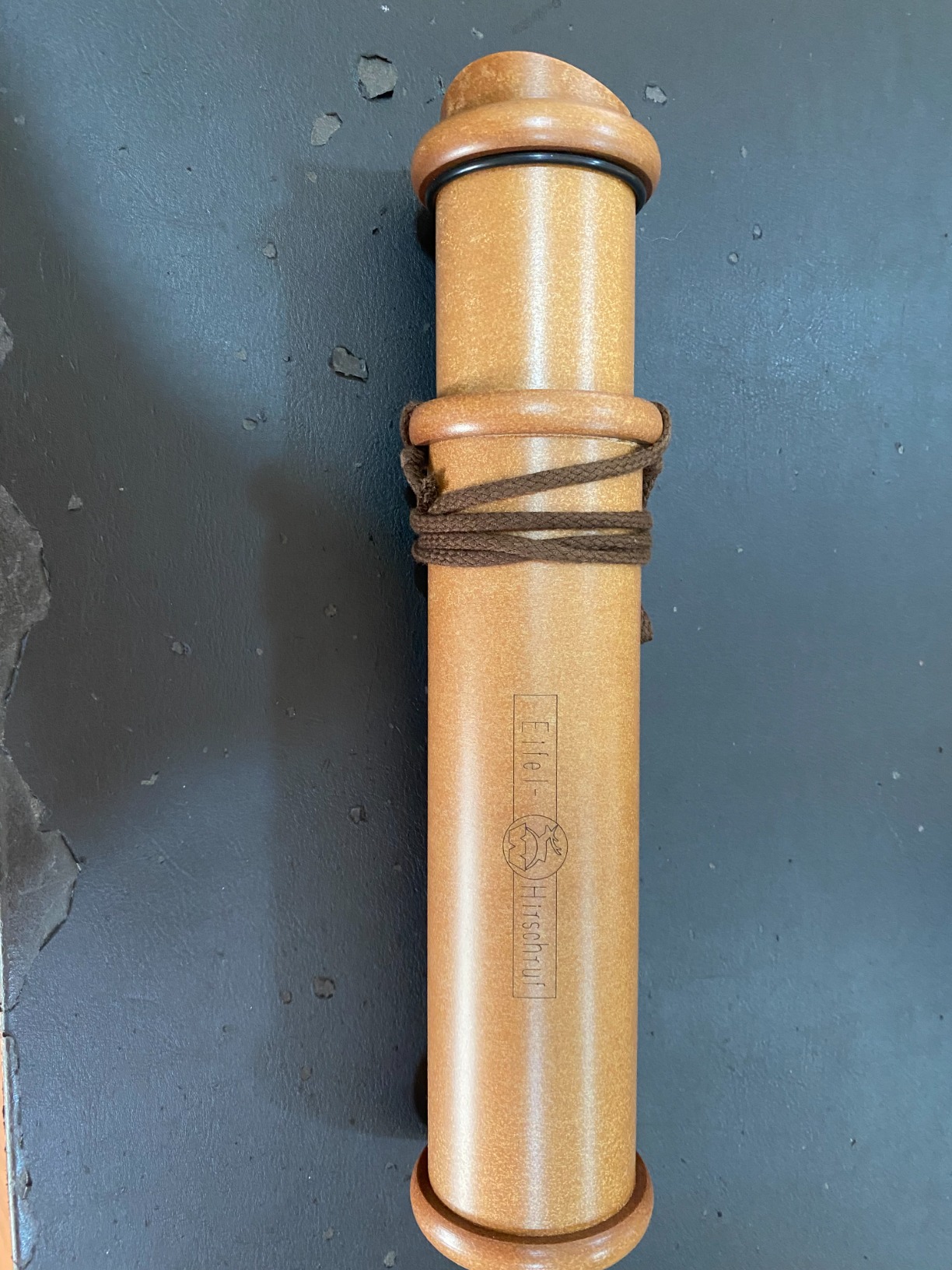 Weisskirchen Eifelhirschruf Hirschruf dreiteilig 50 cm