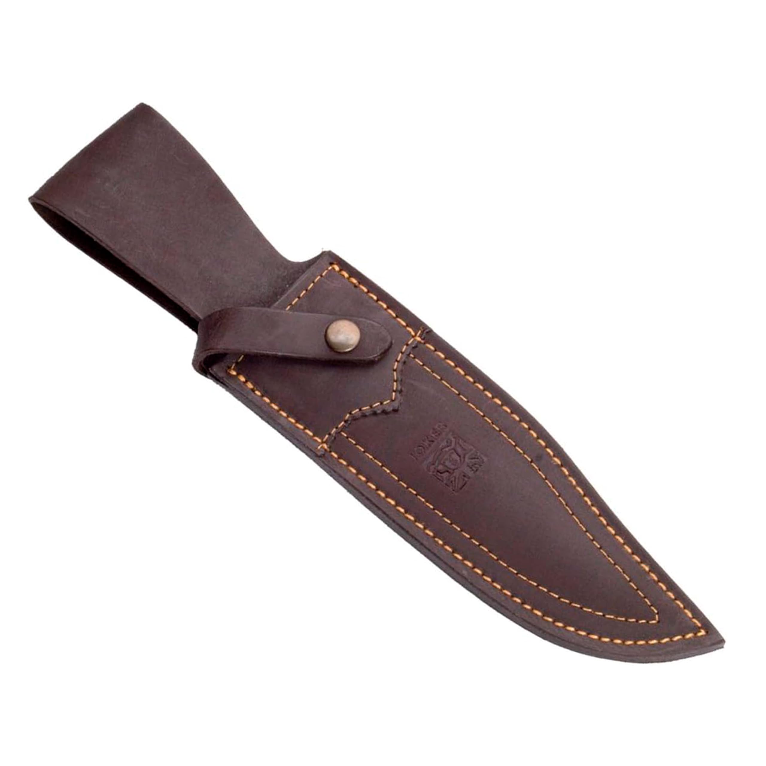 Joker Bowie CN101 Bowiemesser Hirschhorn 25 cm