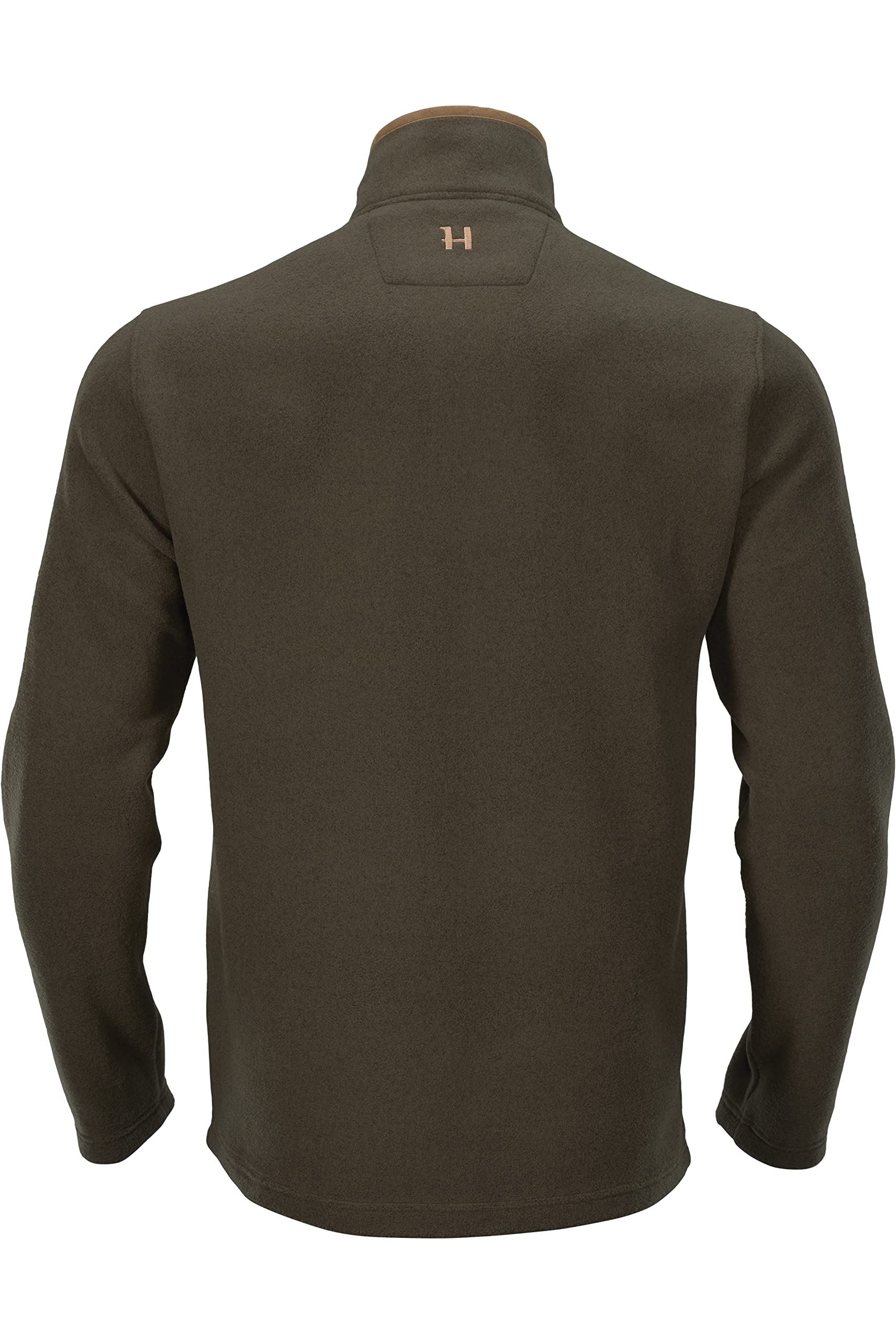Härkila Sandhem Fleece Pull-Over Pullover geräuscharm