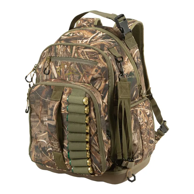 Allen Pursuit Punisher Jagdrucksack Max-5 Camo