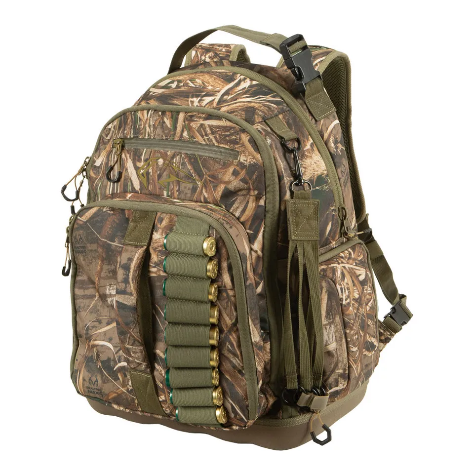 Allen Pursuit Punisher Jagdrucksack Max-5 Camo