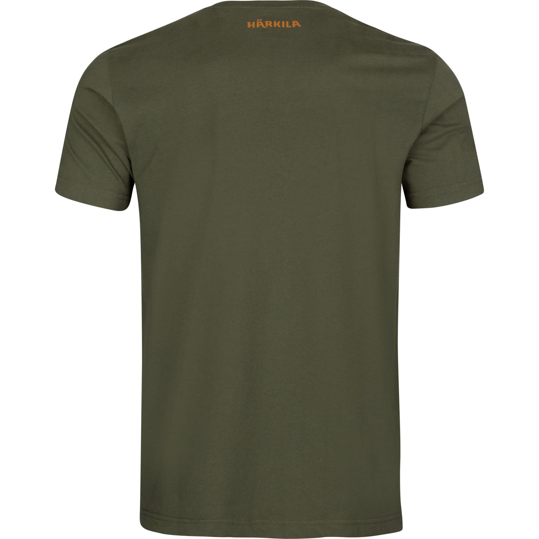 Härkila Modi S/S T-Shirt Baumwolle 100%