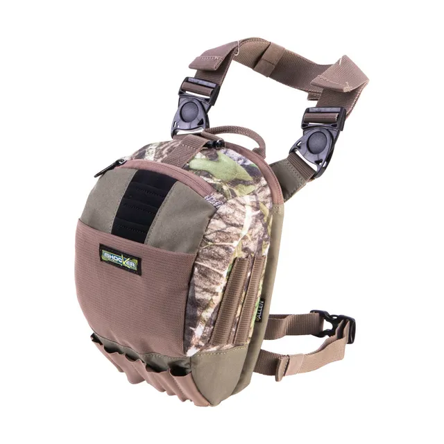 Allen Shocker Cut-N-Run Jagdtasche Obsession Camo