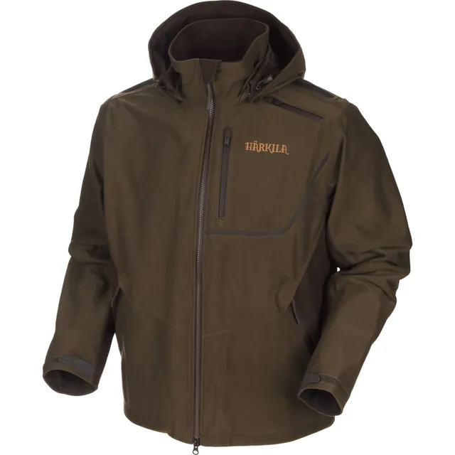 Härkila Mountain Hunter Jacke Gr. 50 GORE-TEX